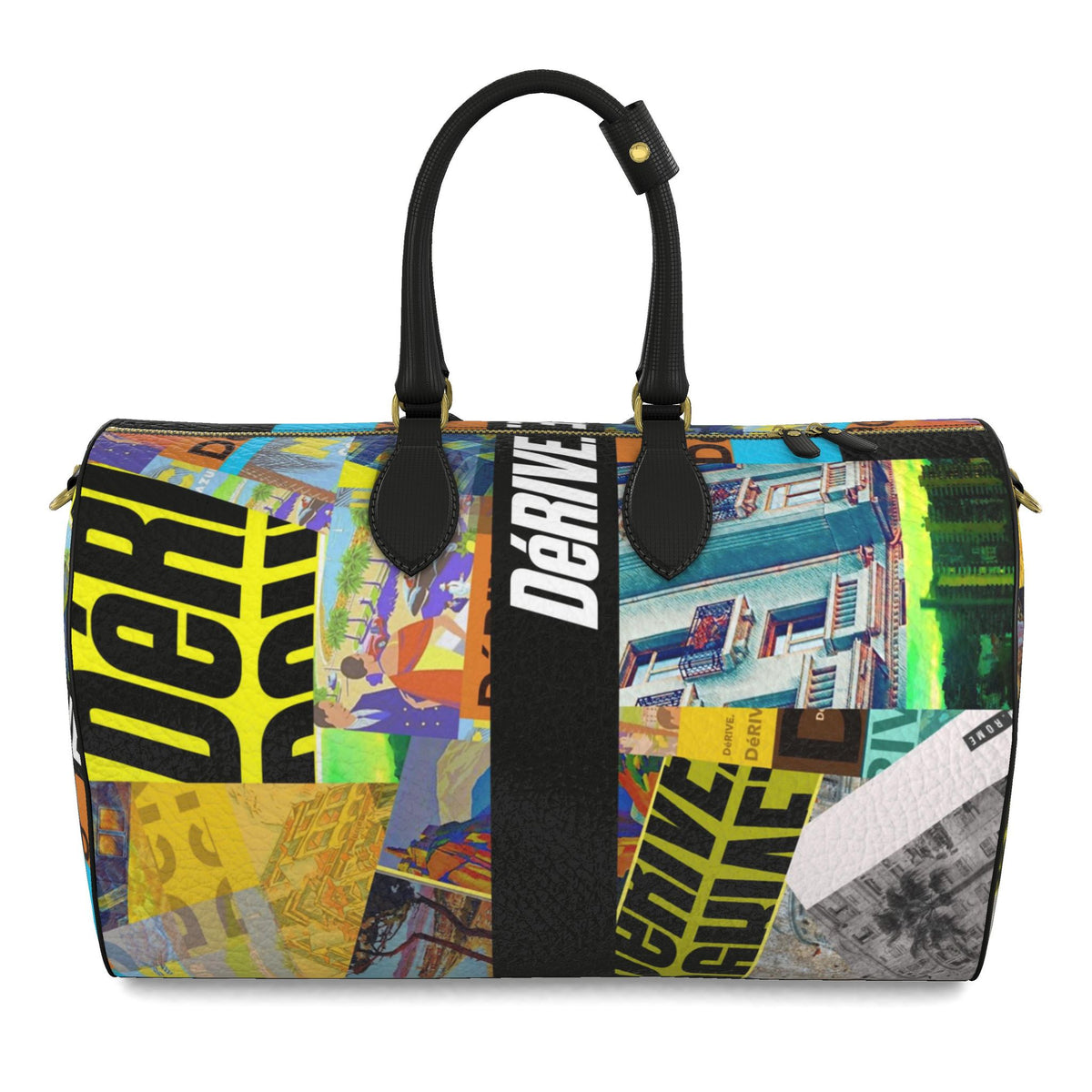 ‘OG’ Duffle bag