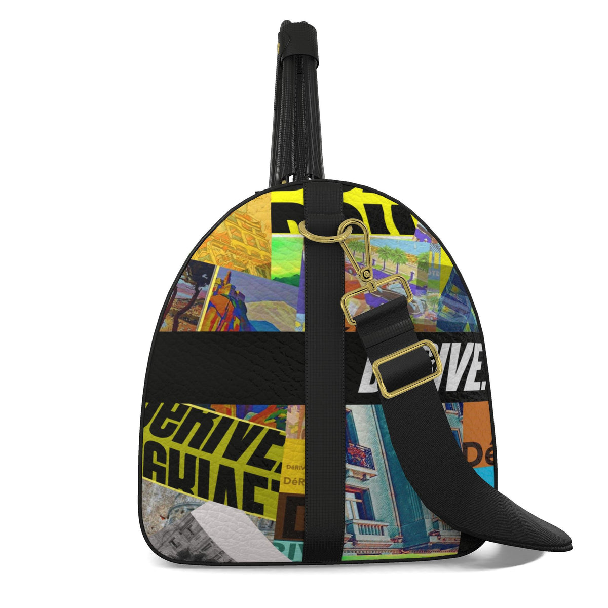 ‘OG’ Duffle bag