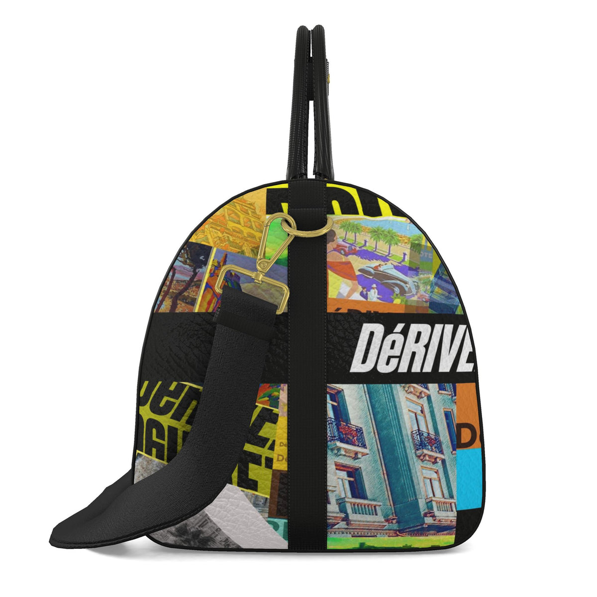 ‘OG’ Duffle bag