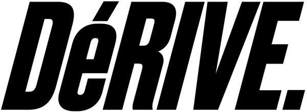 Maison DéRIVE